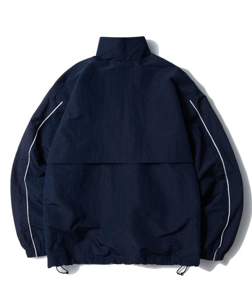 URBANDTYPE Running Club rack Jacket