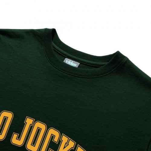 VIDEO OCKEY School LS T-Shirt