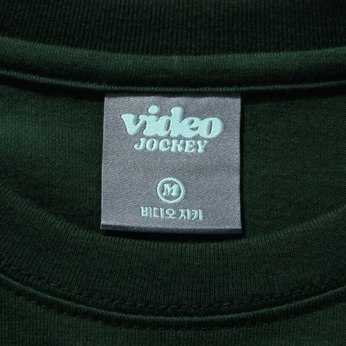 VIDEO OCKEY School LS T-Shirt