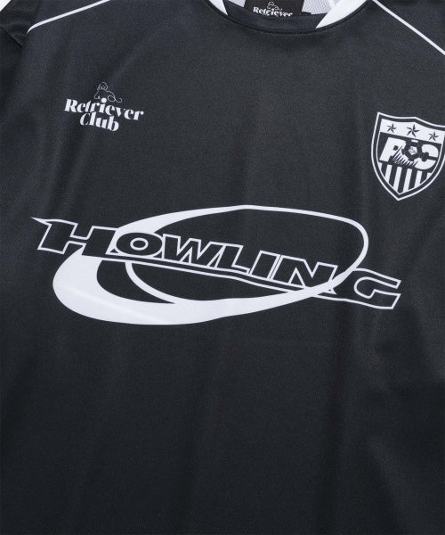 RETRIEVER CLUB Howling Jersey