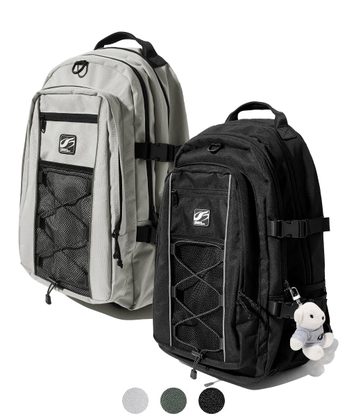 FILLUMINATE Symbol Logo Backpack