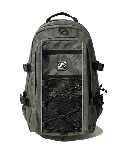 FILLUMINATE Symbol Logo Backpack