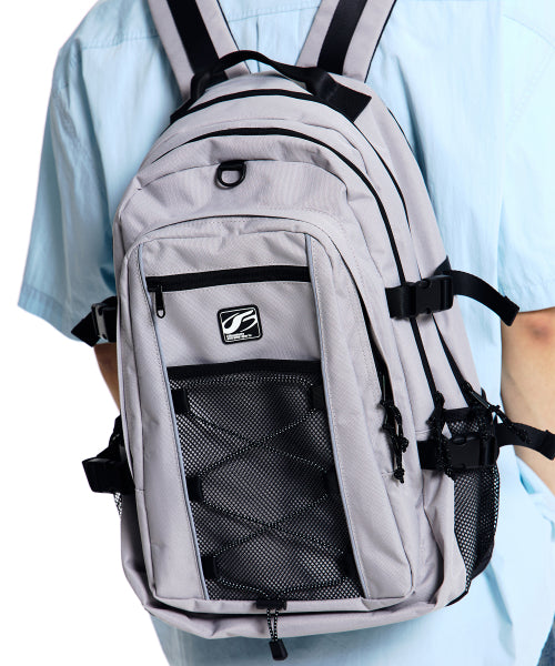 FILLUMINATE Symbol Logo Backpack