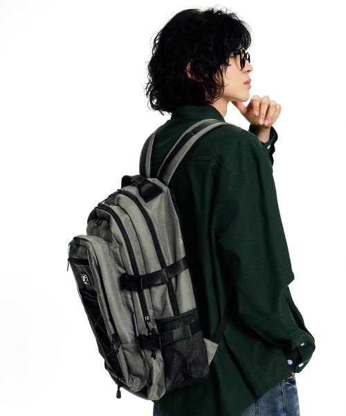 FILLUMINATE Symbol Logo Backpack