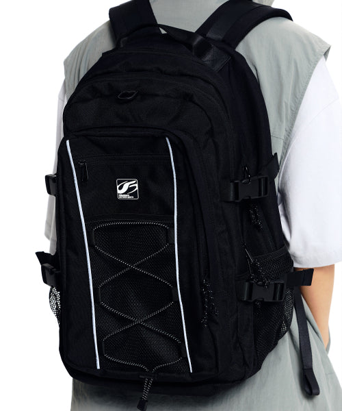 FILLUMINATE Symbol Logo Backpack