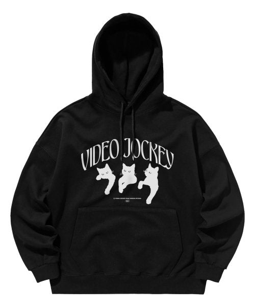 VIDEO JOCKEY Meow Meow Hoodle